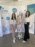 Students at MU-Varna with a Successful Presentation at the International Conference of Medical Sciences 2024